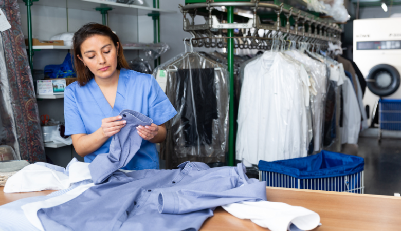 Importance of quality control in apparel industry